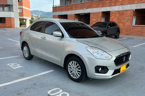 Suzuki Swift 1.2 Dzire TP