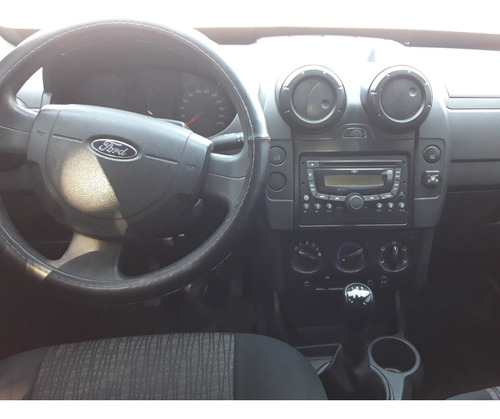 Ford Ecosport 1.6 Xl Plus Mp3 4x2