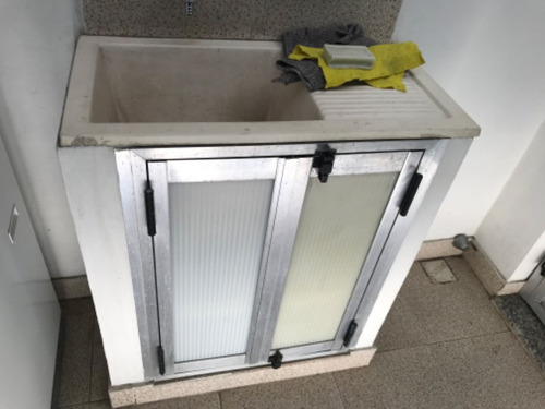 Departamento Tipo Casa En Venta En Sarandi Oeste