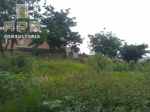 Imagem 7 de 11 de Terreno Bem Localizado E Ótima Topografia - Te00403 - 33353642
