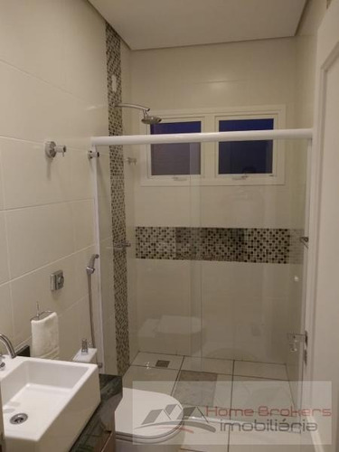 Imagem 5 de 15 de Casa Em Condomínio Para Venda Em Jundiaí, Medeiros, 3 Dormitórios, 3 Suítes, 5 Banheiros, 4 Vagas - 16753j_2-796784