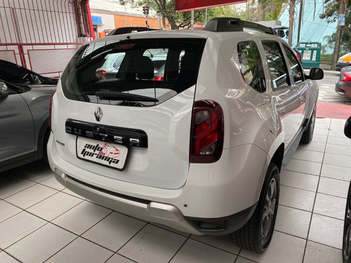 Imagem 2 de 6 de Renault Duster 1.6 Dynamique