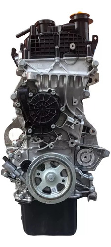 Motor Toro 1.3 Turbo 2022 2023 2024 2025 0km