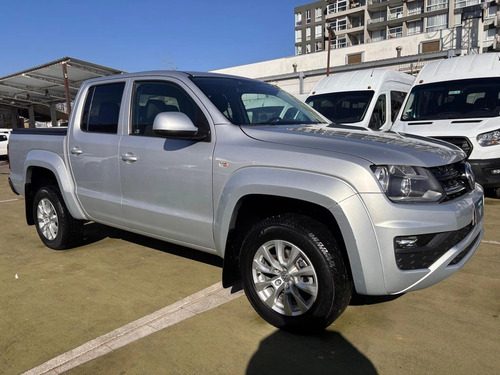 Volkswagen Amarok Trendline