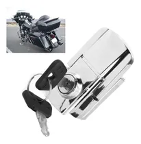 Comprar Piezas De Modificación De Motocicleta Bloqueo De Maletero Tr