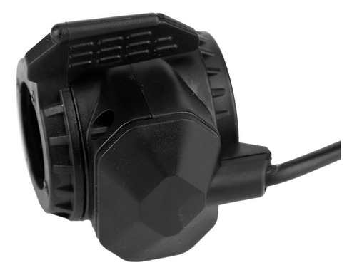 ~ Aceleradores De Scooter, 3 Cables Aceleradores De Control