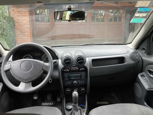 Renault Sandero 1.6 Pack Plus 90cv Chocado