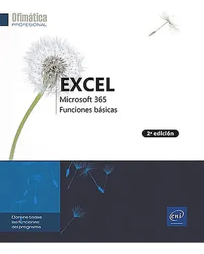 Excel Microsoft 365 - Varios Autores - *