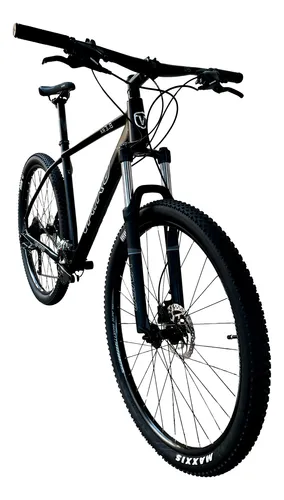 Bicicleta Vairo Xr 3.8 Ug 18v R29 Mtb