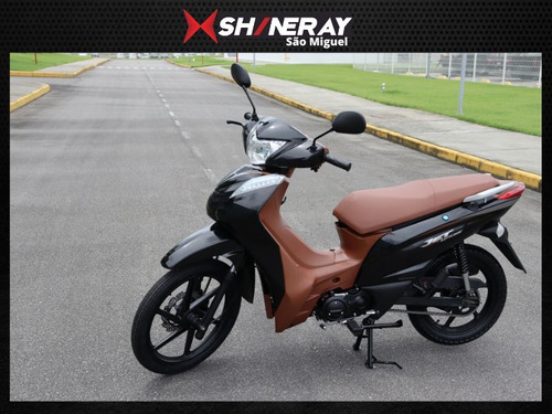 Moto Shineray Jet 50s 0km 50cc 2024-financiamento Ou Cartão