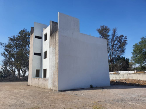 Imagen 2 de 6 de Excelente Terreno En Jaltenco, Edo. De México (c)