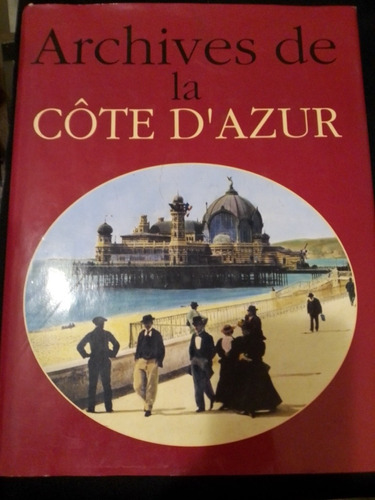 Archives De La Côte D'azur Cannes