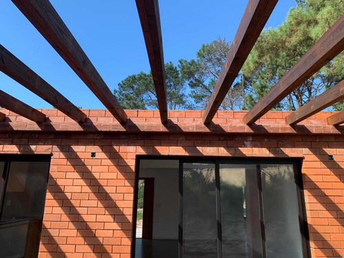 Punta Del Este Vendo Casa 3 Dorm Estrenar A Pasos Del Mar