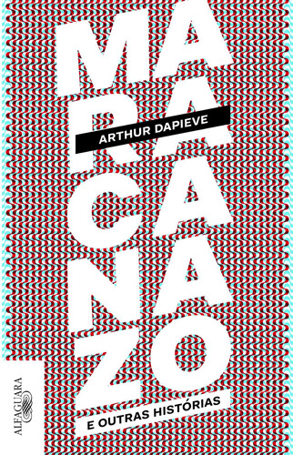 Maracanazo, de Dapieve, Arthur. Editora Schwarcz SA, capa mole em português, 2015