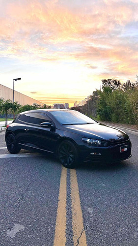 Imagen 10 de 20 de Volkswagen Scirocco 2012 2.0 Tsi 211cv