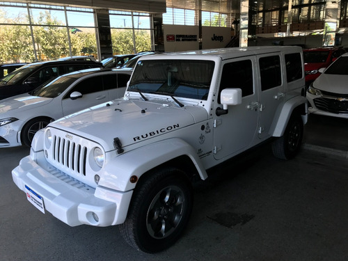 Jeep Wrangler 3.6 Unlimited 284hp Atx