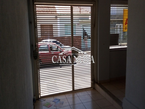 Imagem 2 de 30 de Casa - Ca01820 - 33452135