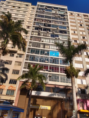 Imagem 18 de 18 de Sala Para Aluguel Em Centro - Sa011815