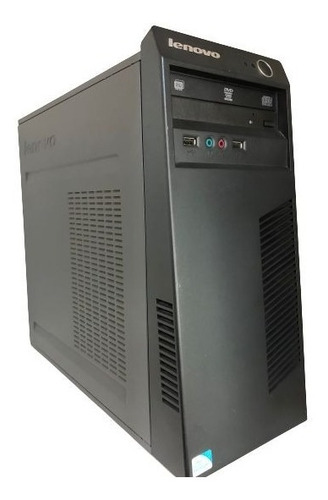 Computador Lenovo62 Intel Pentium G2020 @2.90ghz (Usado)