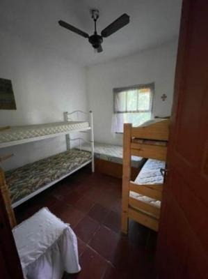 Imagem 4 de 9 de Bela Chácara Com 02 Dormitórios, Pedro De Toledo/sp | 8157pc