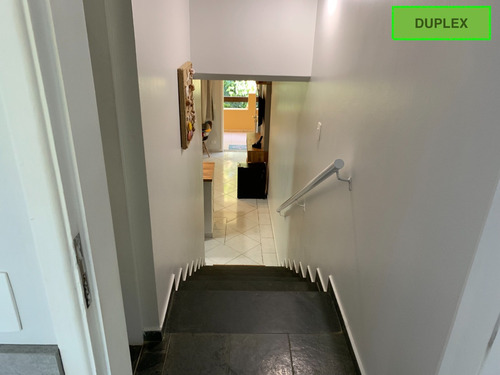 Flat Apartamento Duplex Com Serviços Hotelaria Em Riviera De São Lourenço