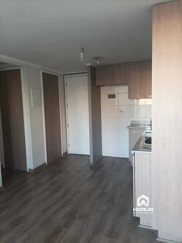 Departamento En Venta Metro San Alberto Hurtado