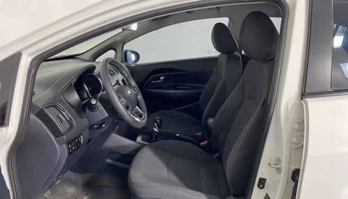Imagen 14 de 15 de 47989 - Kia Kia Rio Sedan 2017 Con Garantía