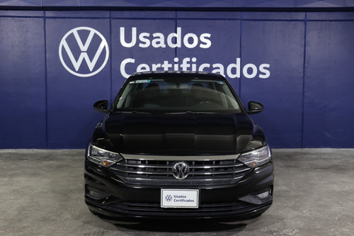 Volkswagen Jetta 1.4 T Fsi Comfortline