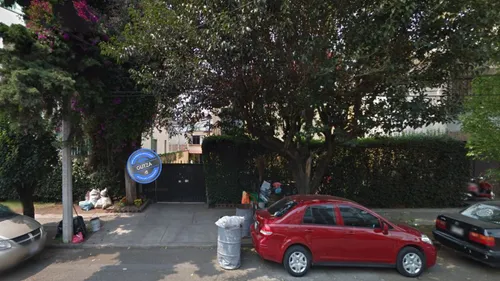 Casa En Col. Del Valle Norte Benito Juárez Cdmx. Remates Exclusivos, Tu Nuevo Hogar Te Espera.