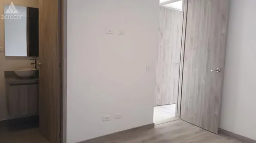 Vendo Apartamento En Cabañas