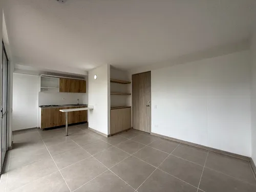 Apartamento En Venta, V. Fontibon, Rionegro