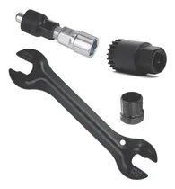 Comprar Kit Extractor Caja - Palancas - Piñon - Llave De Conos