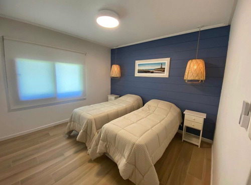 Casa Chalet En Venta En La Herradura, Pinamar, Costa Atlántica