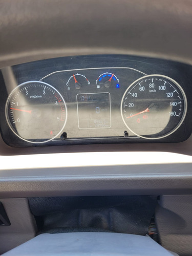 Foton New Aumark S 614 E5 Año 2020 Excelente Estado 28.500km