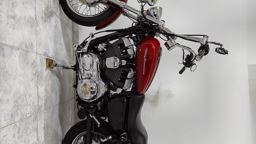 Imagen 14 de 15 de Harley Davidson Sportster Custom 1200cc 2007