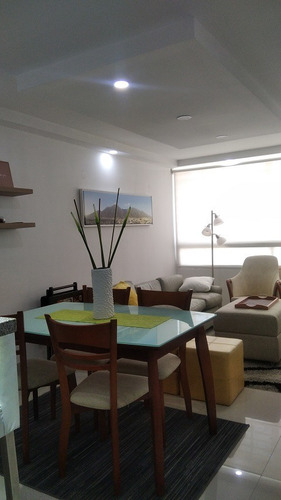 Imagen 5 de 14 de Vendo Apto 60m2 2h/2b/2p El Encantado 6792