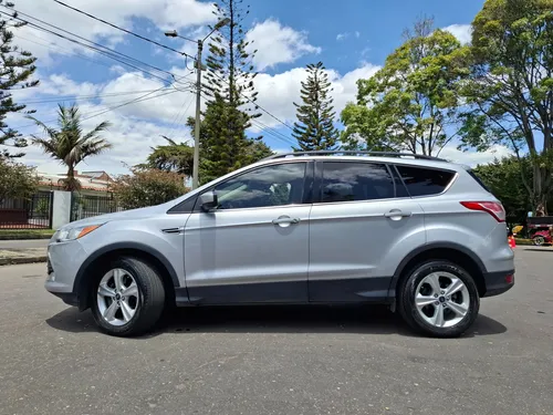 Ford Escape 2.0 Se 4x4