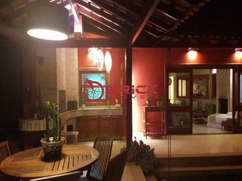 Casa - Itaipava - Ref: 33293218 - V-ca00951