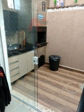 Imagem 12 de 15 de 09793 - Casa De Condominio 2 Dorms. (2 Suítes), Ayrosa - Osasco/sp - 9793