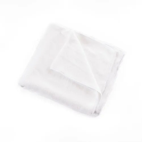Imagen 3 de 3 de Obopekal® Toalla Microfibra/blanco/5und/ 85x48cml