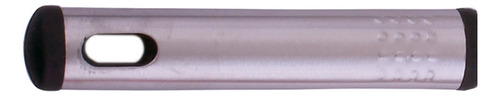 Carretilha De Massa Inox 17,5cm Class Home