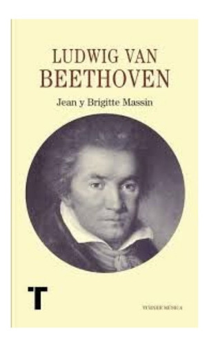 Ludwig Van Beethoven                                        