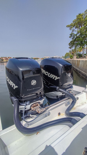 Imagen 9 de 9 de Lancha Extreme Marine 38