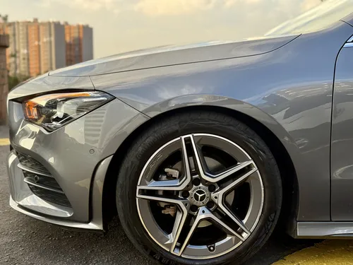 Mercedes-Benz Clase CLA 1.6 Urban