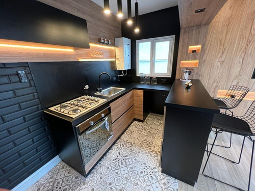 Imagen 2 de 22 de Hermoso Semipiso De 3 Ambientes Plaza Mitre