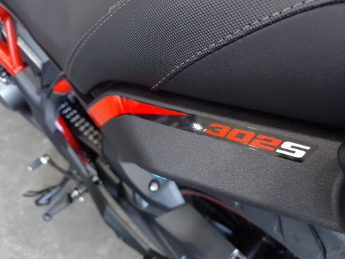 Imagen 6 de 20 de Benelli 302 S - Ahora 12/18 - Créditos Prendarios
