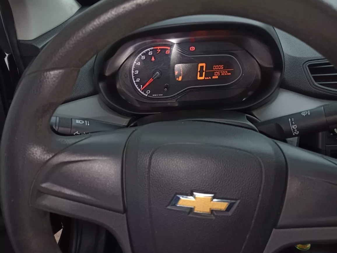 Chevrolet Prisma 1.4 Joy Ls