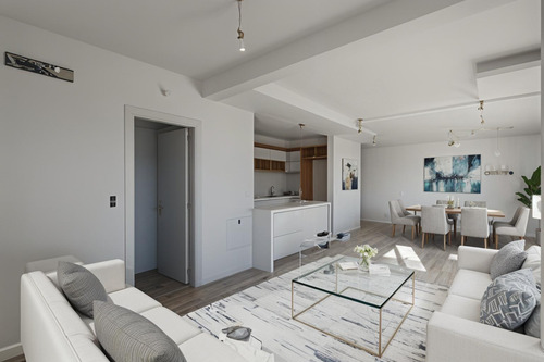 Departamento En 4amb-parrilla-terraza-pileta-balcon- Financiación
