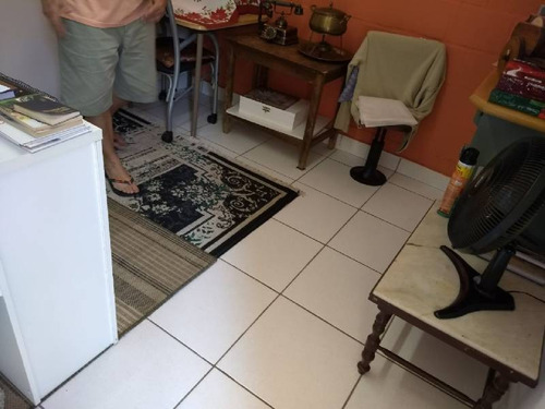 Chácara Condomínio Pai Jacó - V4027