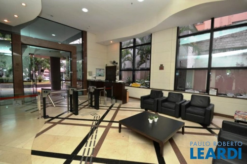 Conj. Comercial - Pinheiros - Sp - 478898